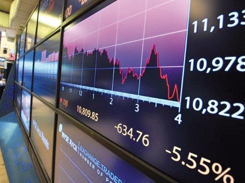 No son las "nociones económicas"... es la crisis capitalista 