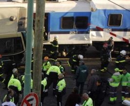 La tragedia de Flores