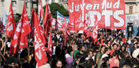 Resultados de una batalla política