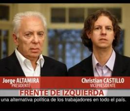 La campaña de octubre, y más allá 