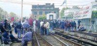 La movilización fue determinante