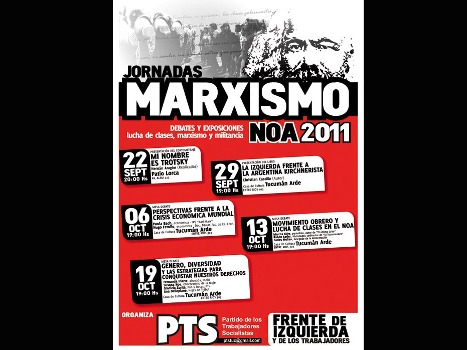 Agenda
