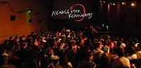 "Memoria para reincidentes", trailer, blog, fotos del pre-estreno.