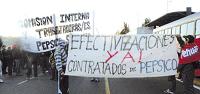 En la Argentina K hay mas de 4000 trabajadores y luchadores populares procesados por luchar