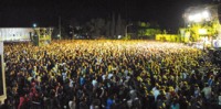 “La experiencia de los ceramistas sembró en lo profundo de la conciencia de miles de jóvenes y trabajadores”