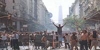 La clase obrera en las jornadas revolucionarias