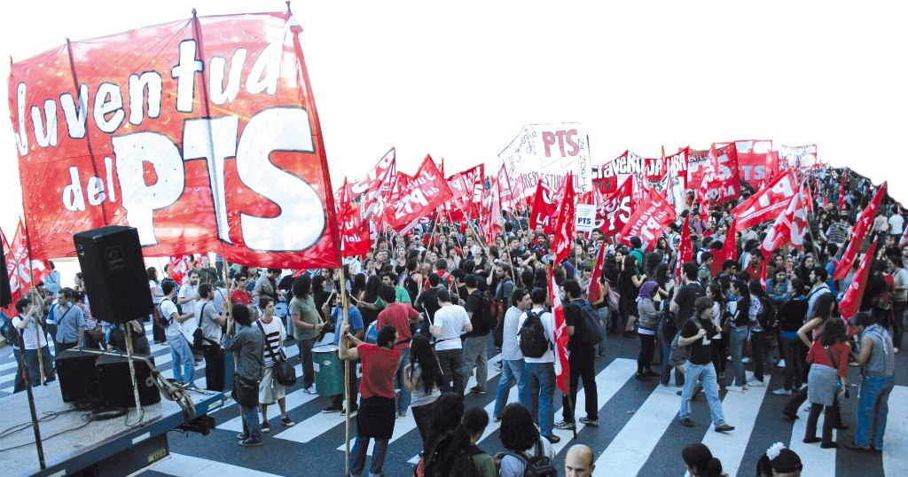 Una juventud de alto vuelo en la conferencia de la JPTS
