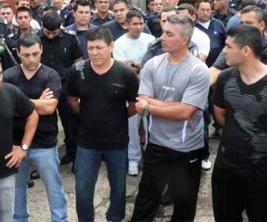 ¿El primer acto de una “guerra de posición” entre Scioli y los K?