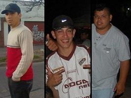 Ningún ajuste de cuentas o riña | Tres militantes del FPDS fueron asesinados