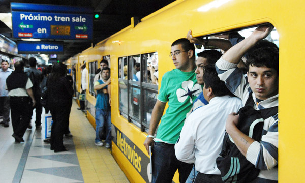 El PTS presentó amparo contra el aumento del pasaje en el subte