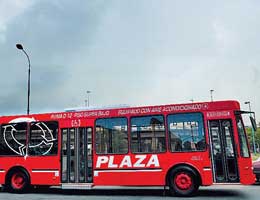 Ni aumento de tarifas ni subsidios a los capitalistas del transporte
