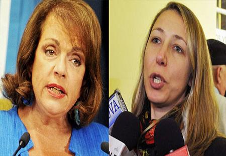 Myriam Bregman le responde a la ministra de Seguridad: "Garré ya sabía lo del espionaje"