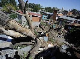Otra “tragedia” que paga el pueblo trabajador
