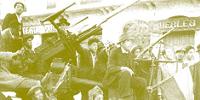 Una gran revolución obrera en el corazón de Sudamérica