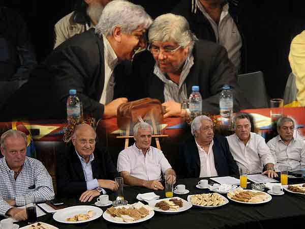 Una "interna" que no es la nuestra