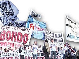 8 de Julio - Convocatoria Abierta del PTS