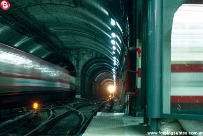 SUBTE | Una tregua que no le sirve a los trabajadores ni a los usuarios 