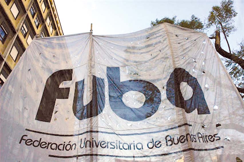 Poner toda la fuerza militante para transformar los centros y federaciones