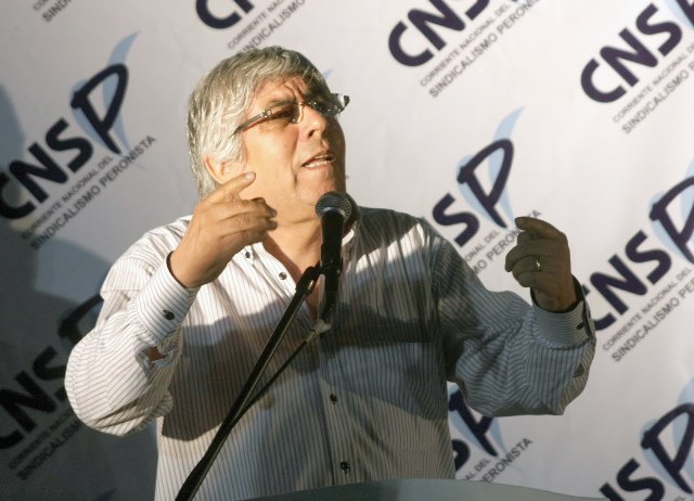 Peronismo, burocracia y clase obrera