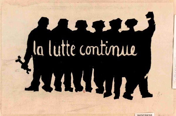 La frase incompleta