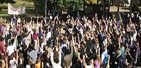 INTI | Los trabajadores/as reafirman la continuidad de la lucha