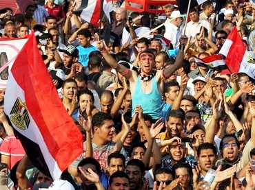 México: ContraCorriente en el movimiento “Yo soy 132”