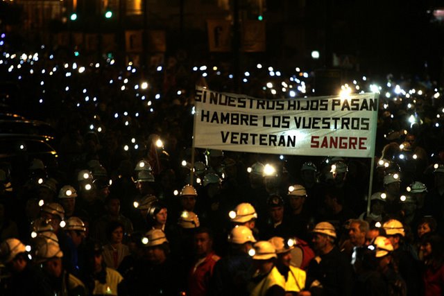 ¡Solidaridad activa con la Huelga del 18 de junio!