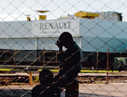 SMATA Córdoba: por un plenario de delegados de todas las plantas