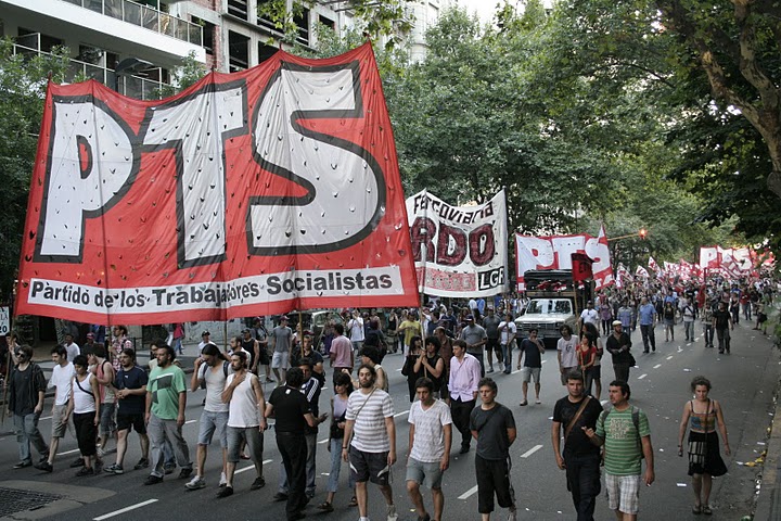 Plan de lucha y paro nacional por los reclamos de toda la clase trabajadora