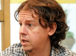 Christian Castillo: “Cristina hizo un discurso bien gorila y anti obrero, digno de De la Rúa y el gobierno de la Alianza”