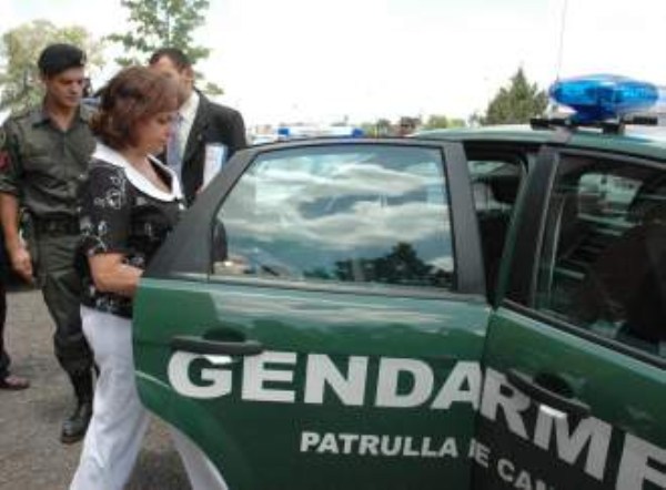 Un triunfo político-legal contra el Proyecto X