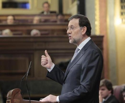 Estado Español: Recortan 65.000 millones de euros y rescatan a la banca (y sus acreedores)
