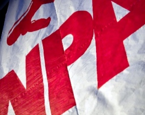 Crisis en la Conferencia Nacional del NPA