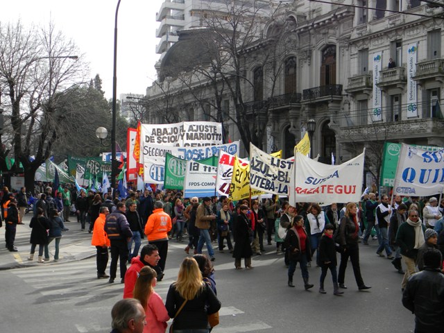 La batalla del aguinaldo