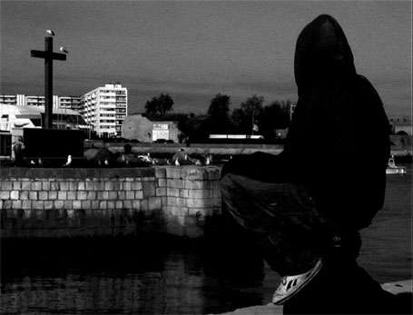Sombras ¿nada más?