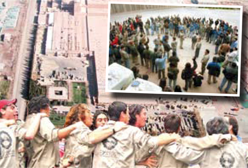 Ceramistas de Neuquén: 14 años de historia, 14 años de lucha