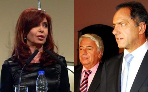 "Sintonía fina" contra los trabajadores, los jubilados y los pobres