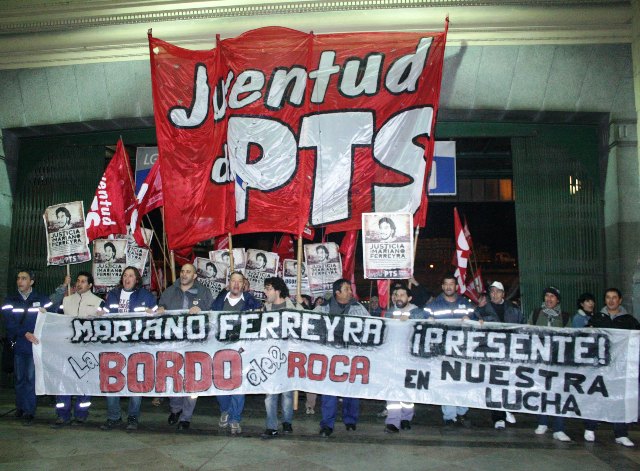 La independencia política de los trabajadores y la lucha de clases