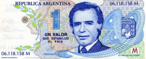 ¿Qué hay detrás de la "expropiación" de la ex Ciccone?