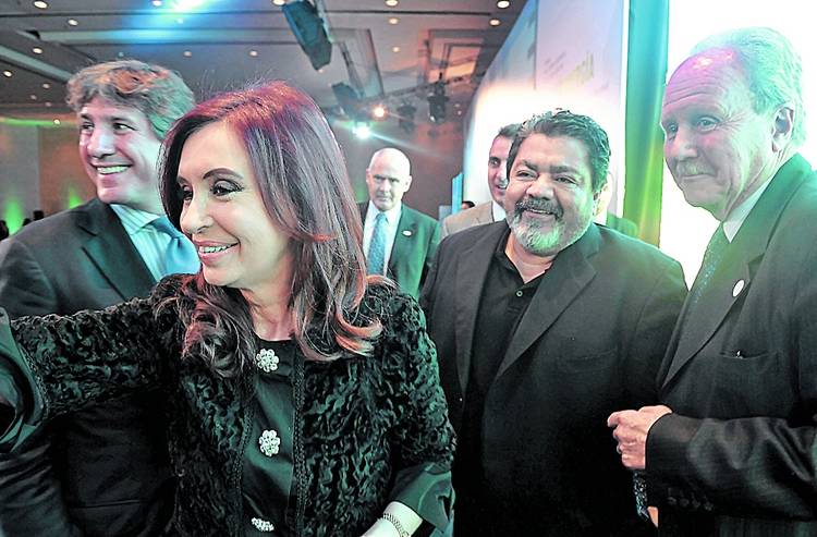 Internas en sintonía con el ajuste