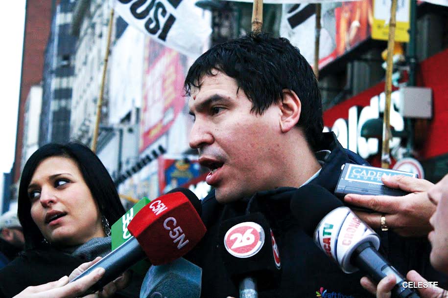 En Kraft le pararon la mano a la empresa 