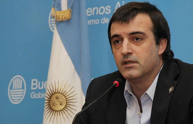 Los estudiantes nos organizamos como se nos canta