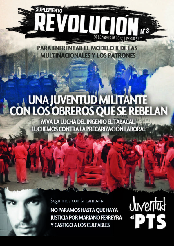 Los desafíos de la Juventud, HOY!