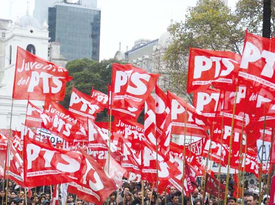 La posición de la Izquierda frente al voto a los 16 años