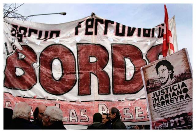 Pedraza renunció, pero el pedracismo sigue