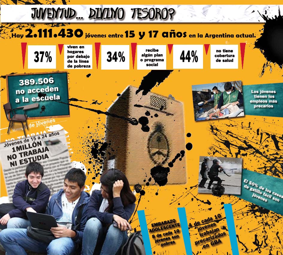 Vamos por todos nuestros derechos