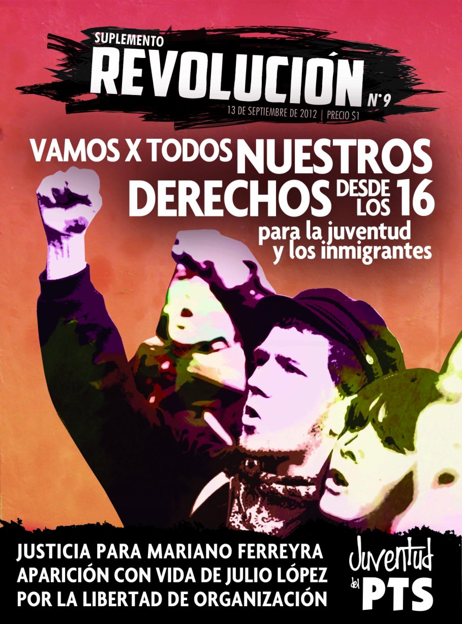 ¡Vamos por todos nuestros derechos!