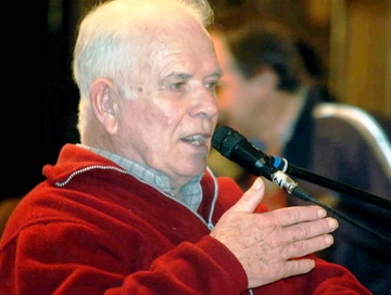 Julio López | "El encubrimiento oficial ya constituye un monumento a la impunidad"