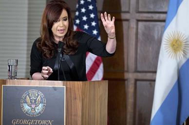 Guerras discursivas y política patronal