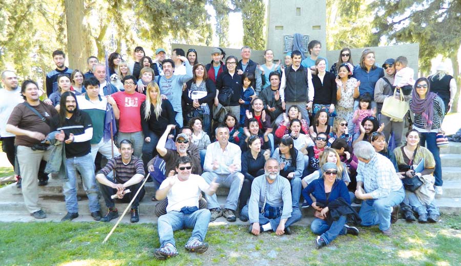 Se presentó el frente único para recuperar ATEN (FURA)